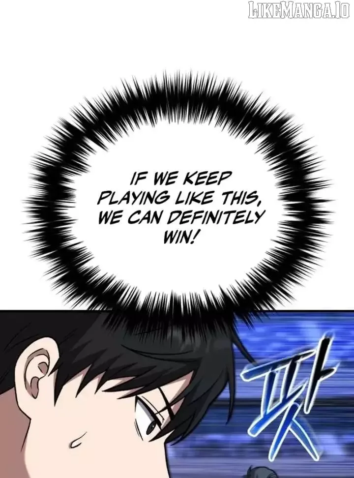 The Genius Midfielder’s Pass Is Special Chapter 22 page 56
