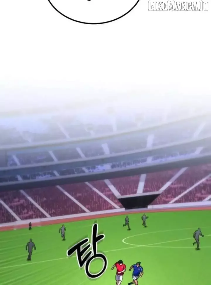 The Genius Midfielder’s Pass Is Special Chapter 22 page 58