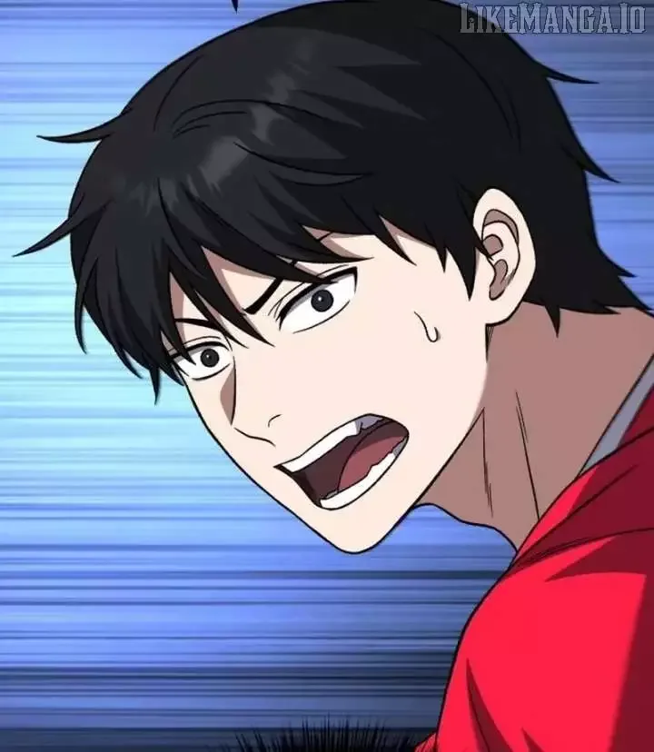 The Genius Midfielder’s Pass Is Special Chapter 22 page 71