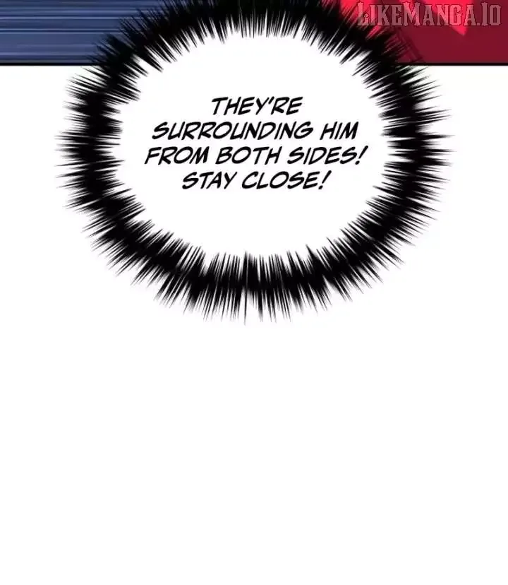 The Genius Midfielder’s Pass Is Special Chapter 22 page 72