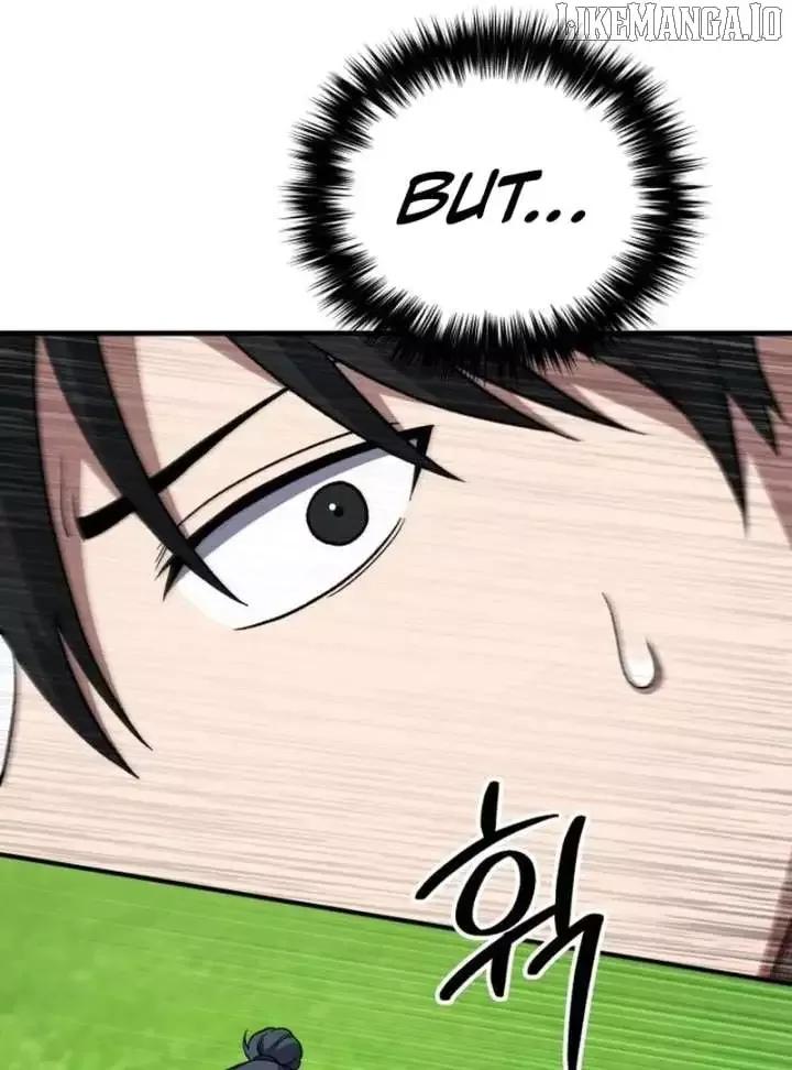 The Genius Midfielder’s Pass Is Special Chapter 22 page 73