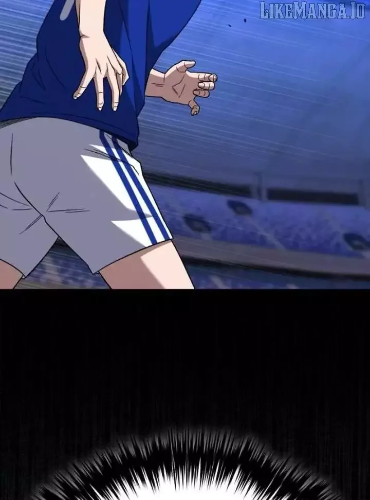 The Genius Midfielder’s Pass Is Special Chapter 22 page 76