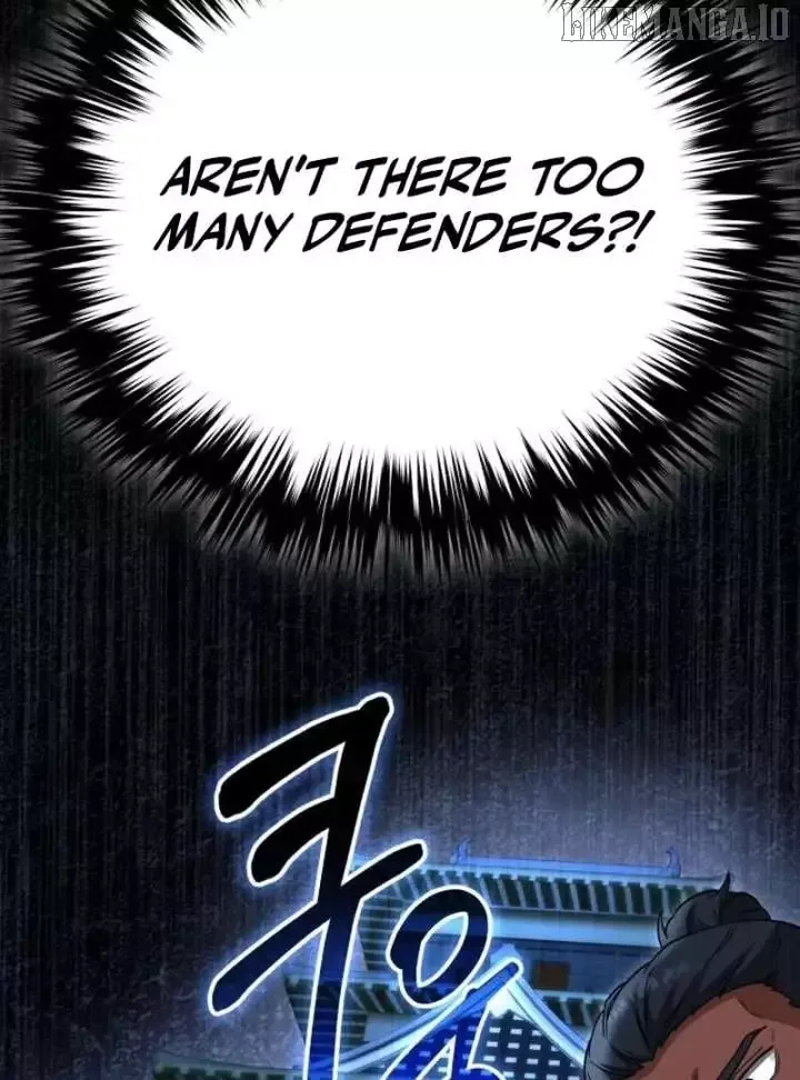 The Genius Midfielder’s Pass Is Special Chapter 22 page 77