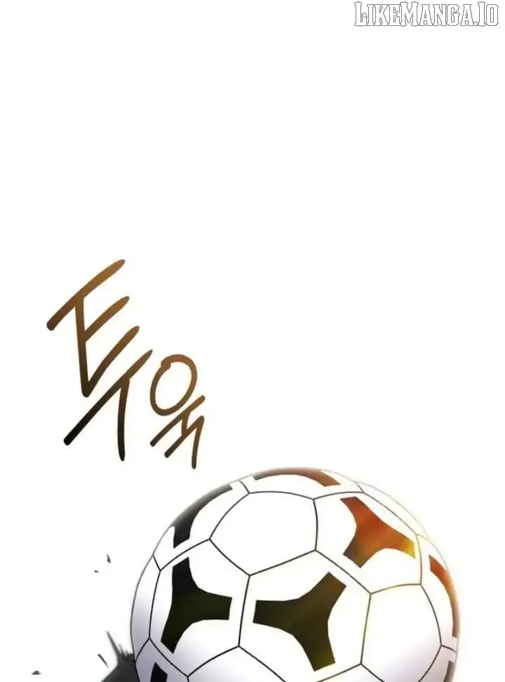 The Genius Midfielder’s Pass Is Special Chapter 22 page 84