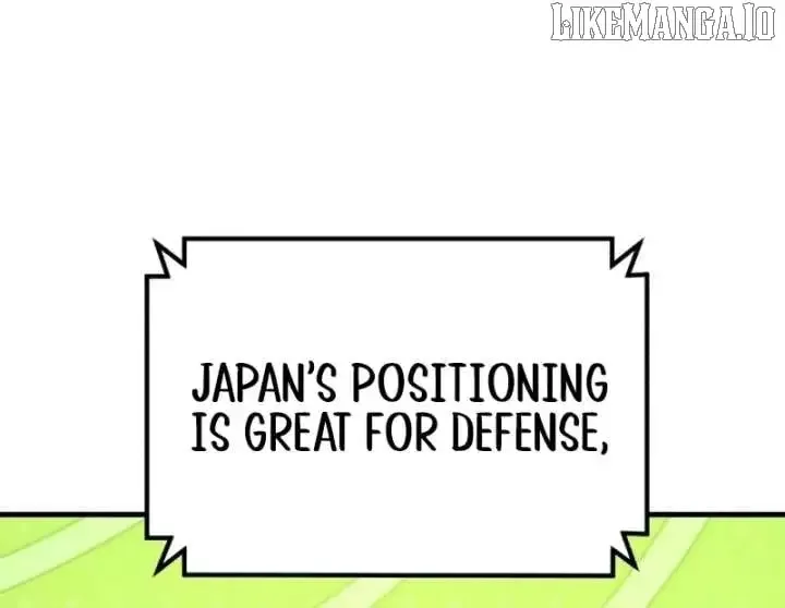 The Genius Midfielder’s Pass Is Special Chapter 22 page 91