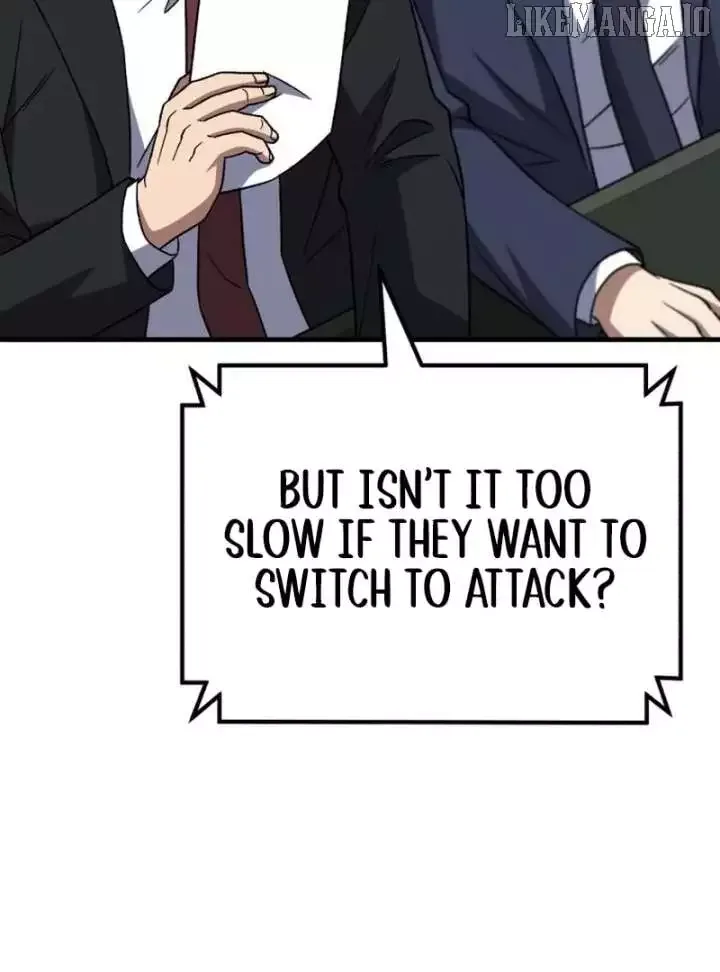 The Genius Midfielder’s Pass Is Special Chapter 22 page 93