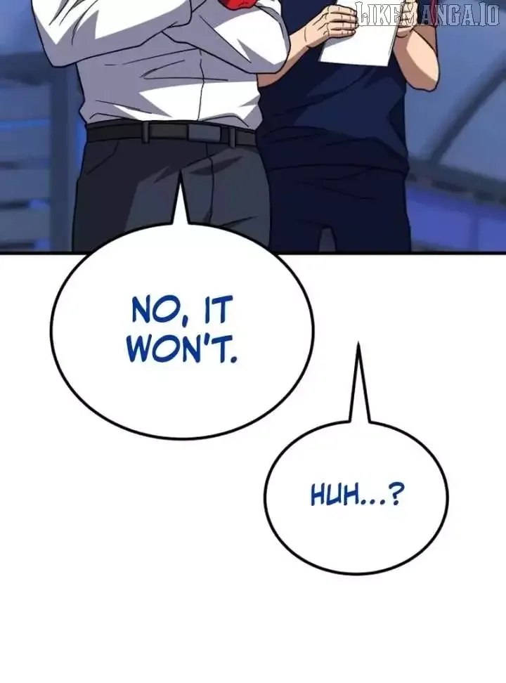 The Genius Midfielder’s Pass Is Special Chapter 22 page 95