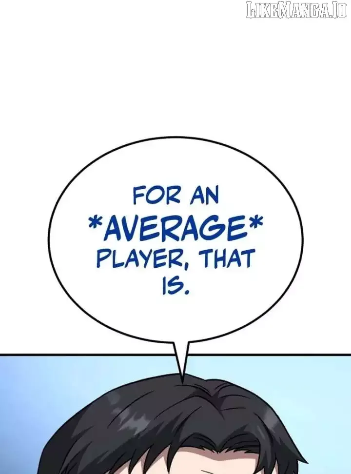 The Genius Midfielder’s Pass Is Special Chapter 22 page 96