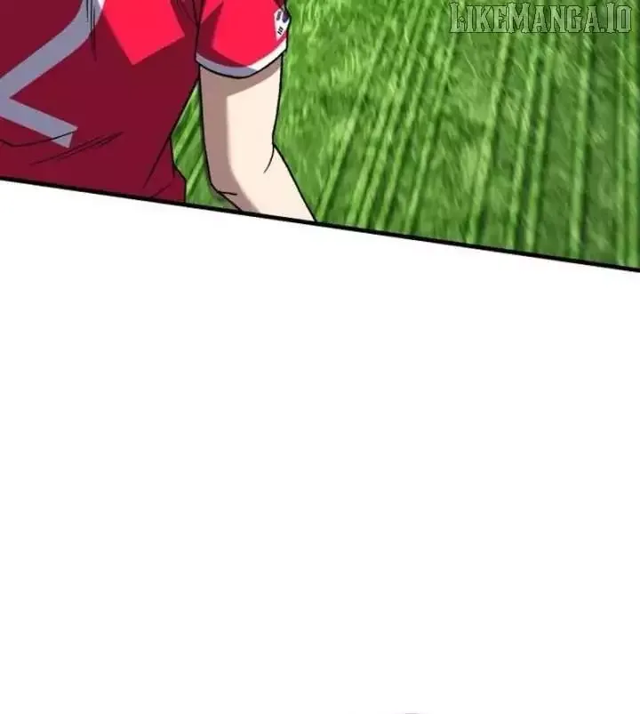 The Genius Midfielder’s Pass Is Special Chapter 22 page 100