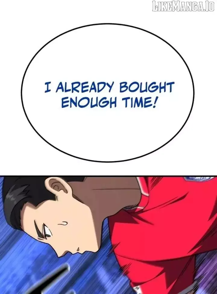 The Genius Midfielder’s Pass Is Special Chapter 22 page 122