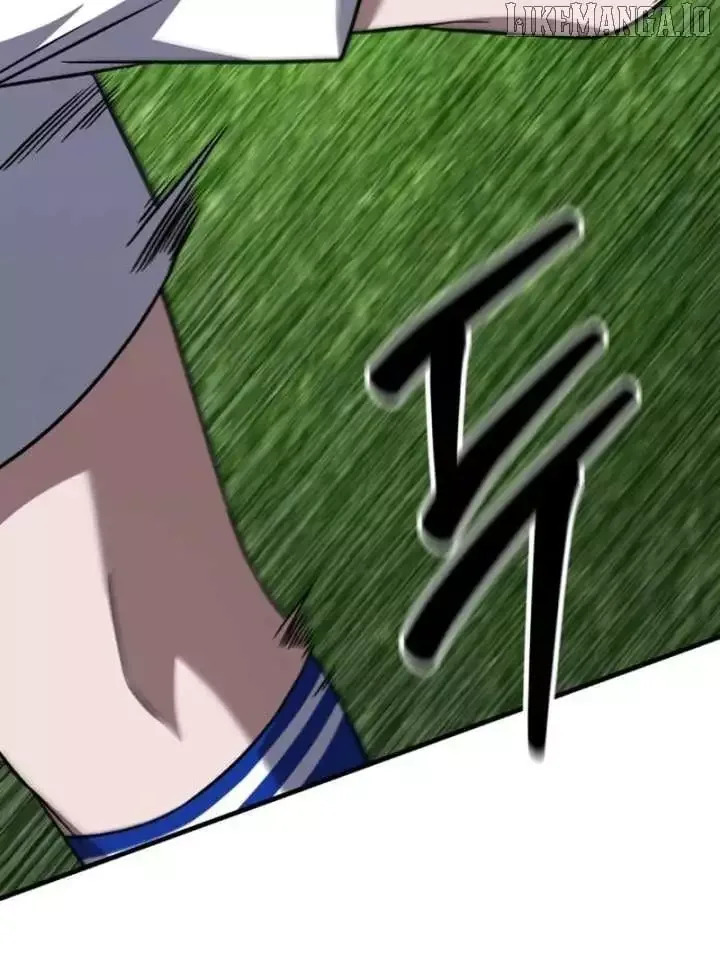 The Genius Midfielder’s Pass Is Special Chapter 22 page 125