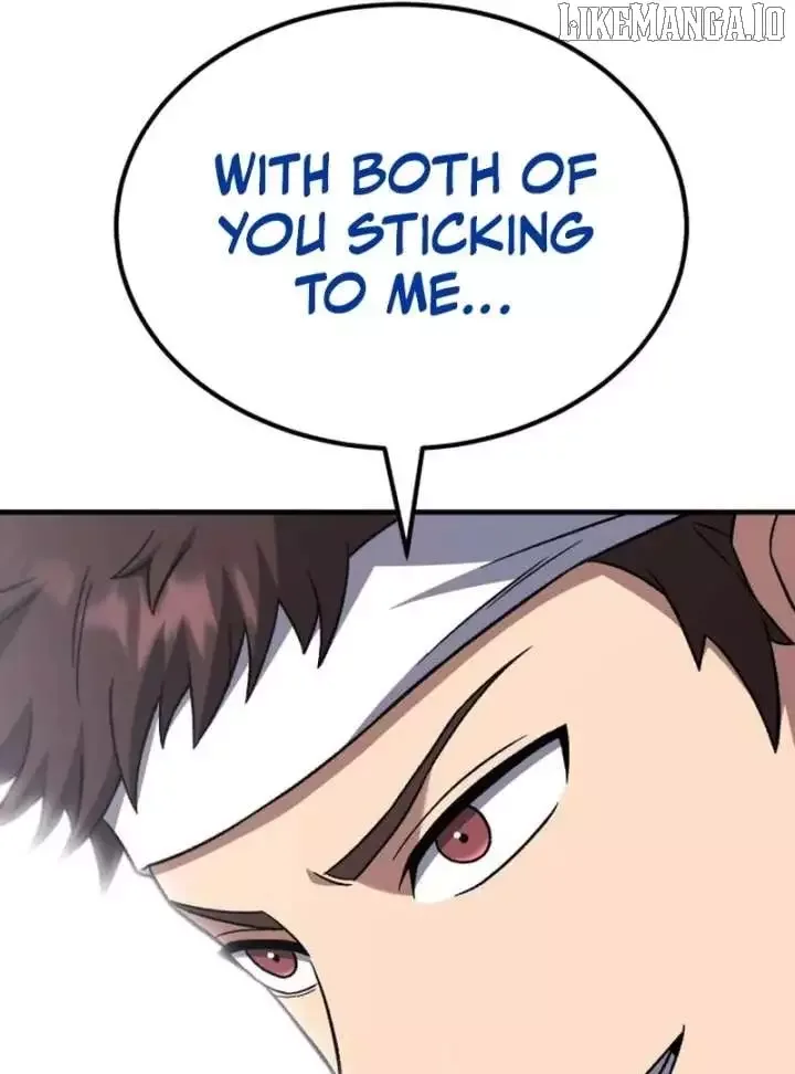 The Genius Midfielder’s Pass Is Special Chapter 22 page 128
