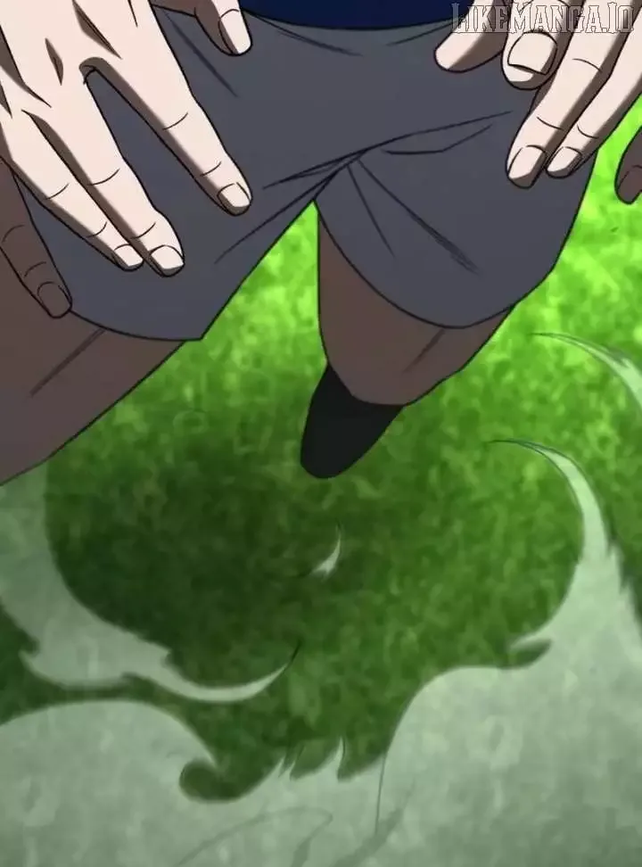 The Genius Midfielder’s Pass Is Special Chapter 22 page 142