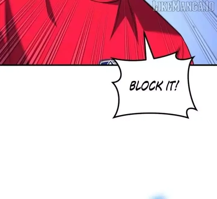 The Genius Midfielder’s Pass Is Special Chapter 22 page 145
