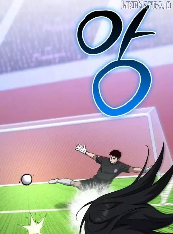 The Genius Midfielder’s Pass Is Special Chapter 22 page 148