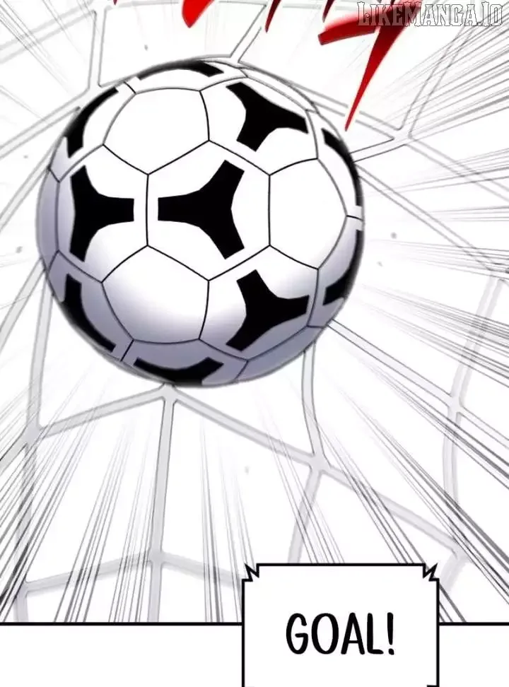 The Genius Midfielder’s Pass Is Special Chapter 22 page 151
