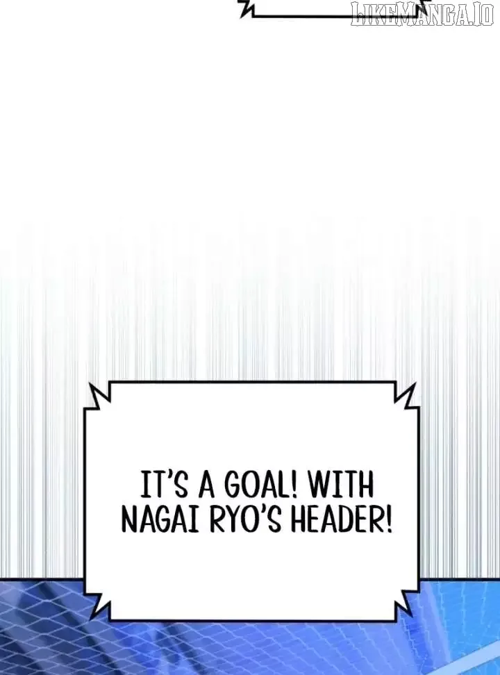 The Genius Midfielder’s Pass Is Special Chapter 22 page 152