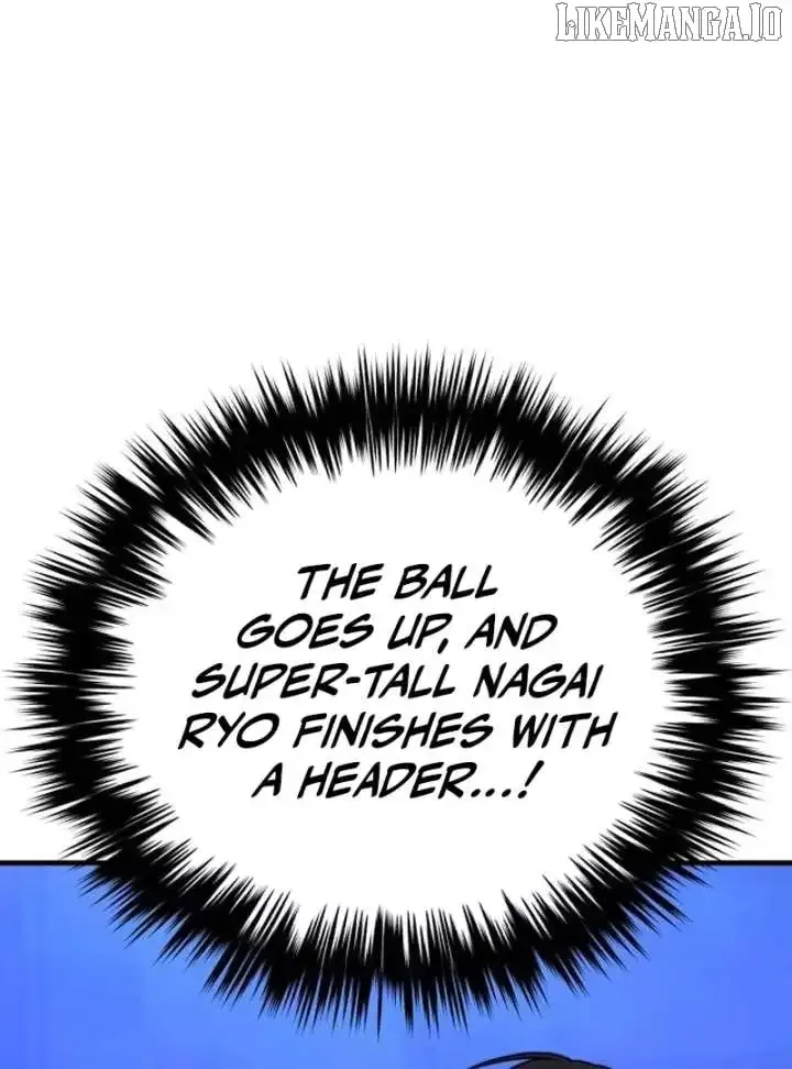The Genius Midfielder’s Pass Is Special Chapter 22 page 165