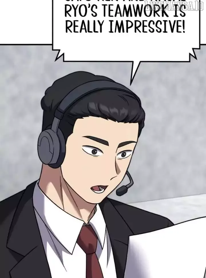 The Genius Midfielder’s Pass Is Special Chapter 23 page 4