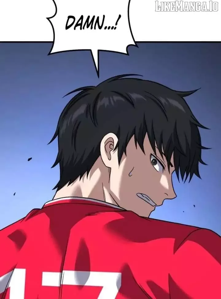 The Genius Midfielder’s Pass Is Special Chapter 23 page 17
