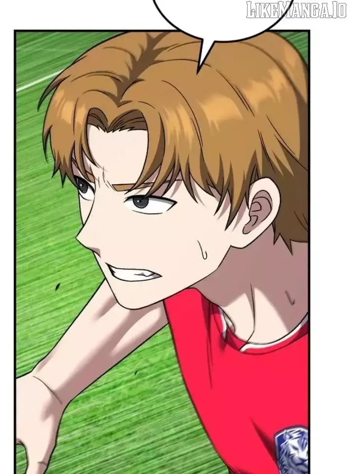 The Genius Midfielder’s Pass Is Special Chapter 23 page 24