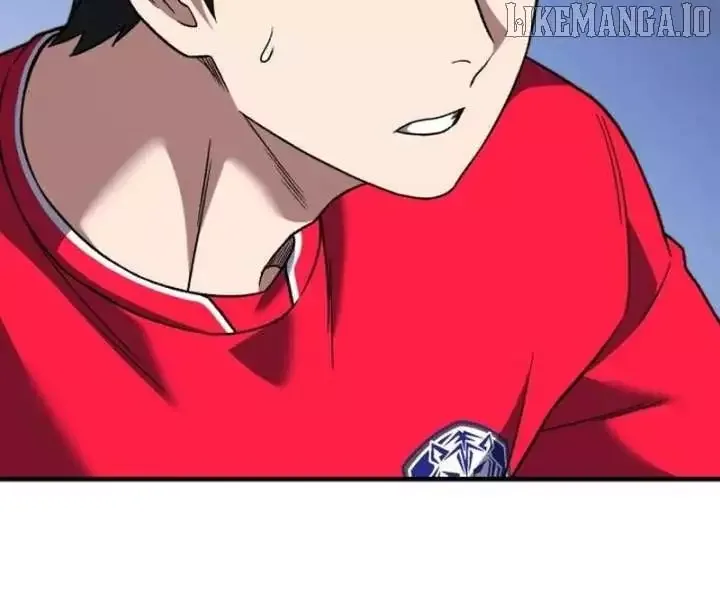 The Genius Midfielder’s Pass Is Special Chapter 23 page 9