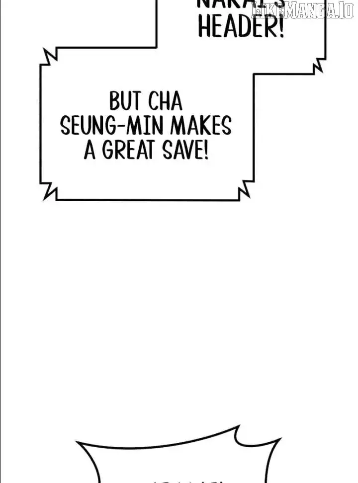 The Genius Midfielder’s Pass Is Special Chapter 23 page 31