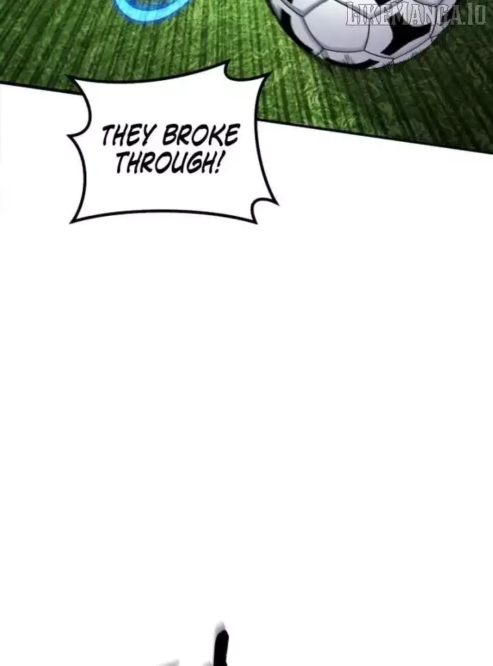 The Genius Midfielder’s Pass Is Special Chapter 23 page 37