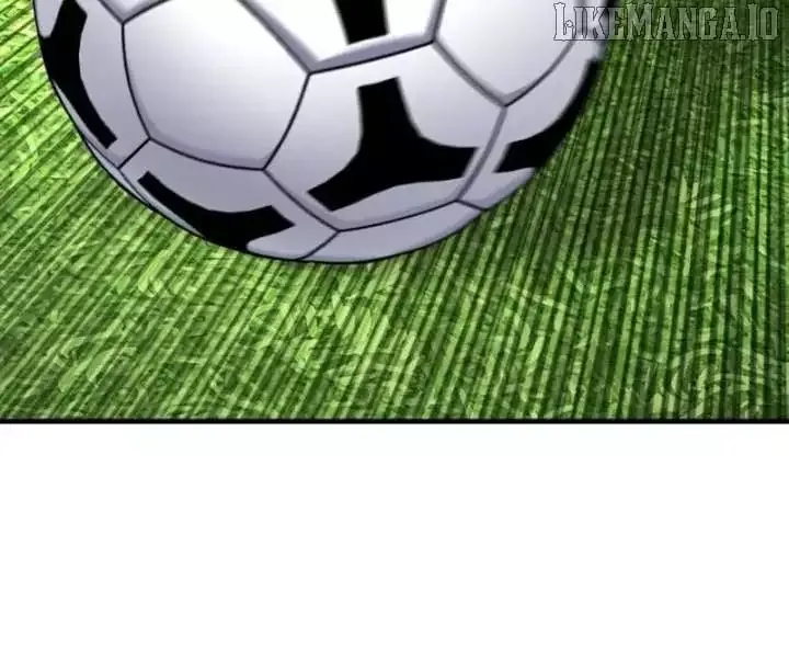 The Genius Midfielder’s Pass Is Special Chapter 23 page 39
