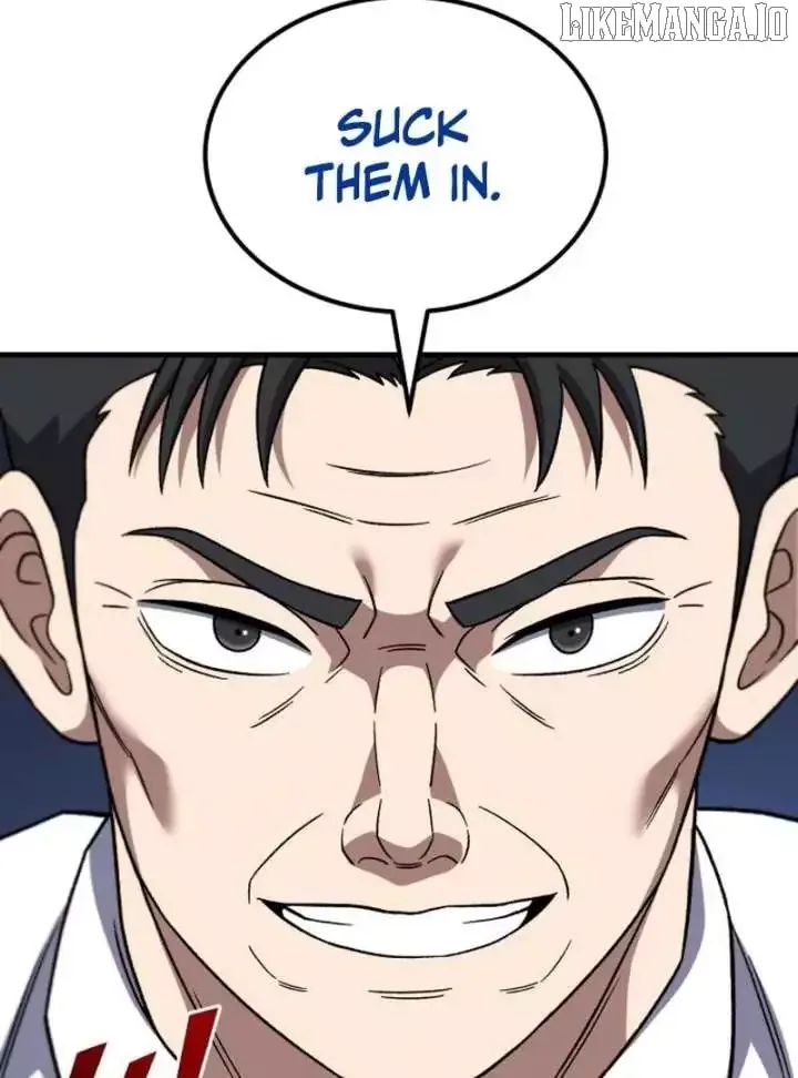 The Genius Midfielder’s Pass Is Special Chapter 23 page 45