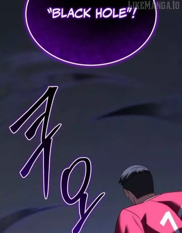 The Genius Midfielder’s Pass Is Special Chapter 23 page 47