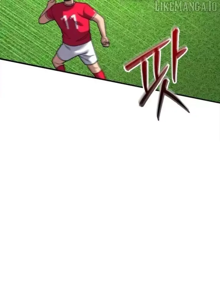 The Genius Midfielder’s Pass Is Special Chapter 23 page 51