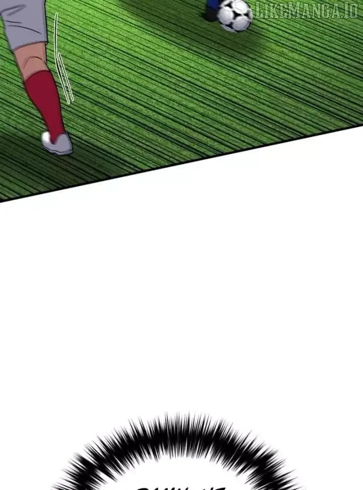 The Genius Midfielder’s Pass Is Special Chapter 23 page 60