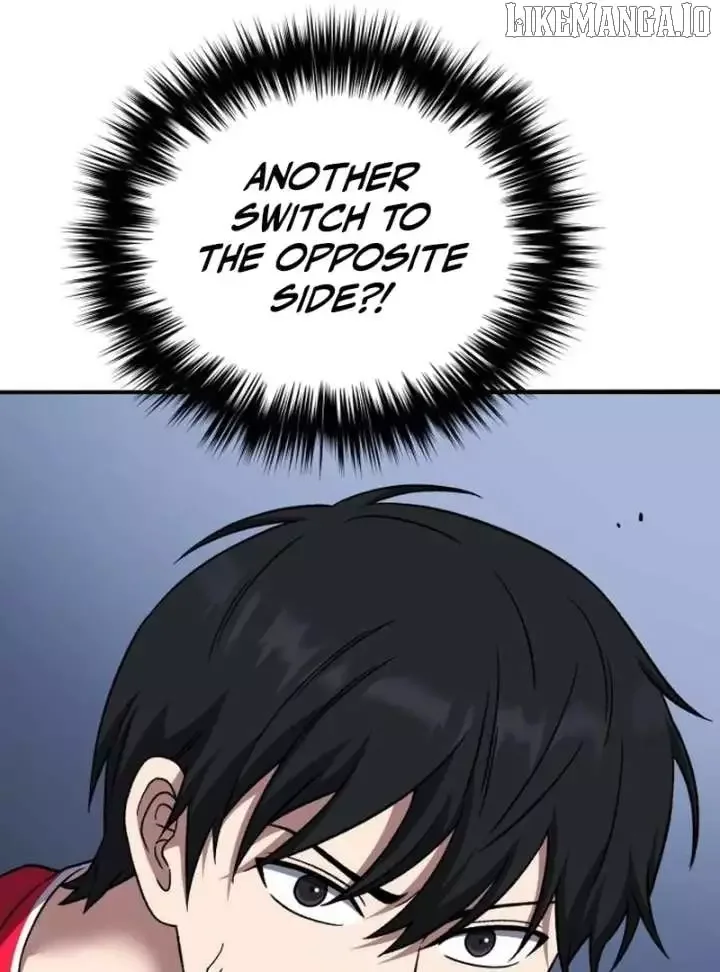 The Genius Midfielder’s Pass Is Special Chapter 23 page 66