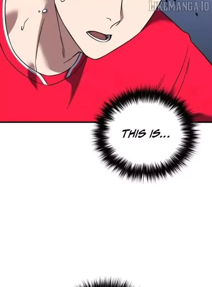 The Genius Midfielder’s Pass Is Special Chapter 23 page 67