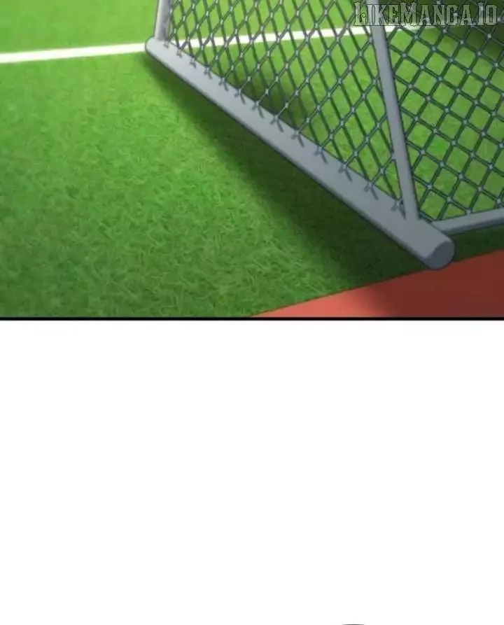 The Genius Midfielder’s Pass Is Special Chapter 23 page 74