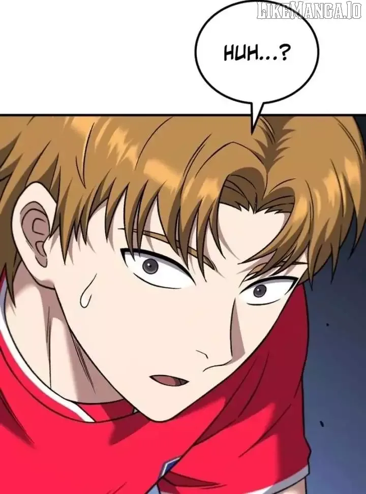 The Genius Midfielder’s Pass Is Special Chapter 23 page 75