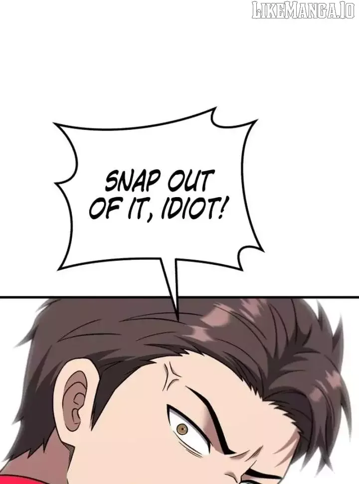 The Genius Midfielder’s Pass Is Special Chapter 23 page 94