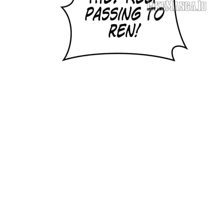 The Genius Midfielder’s Pass Is Special Chapter 23 page 102