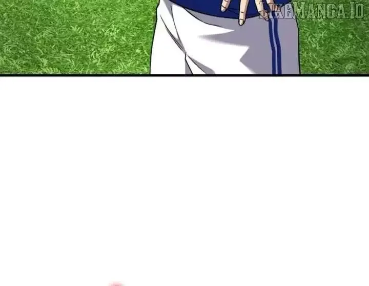 The Genius Midfielder’s Pass Is Special Chapter 23 page 119