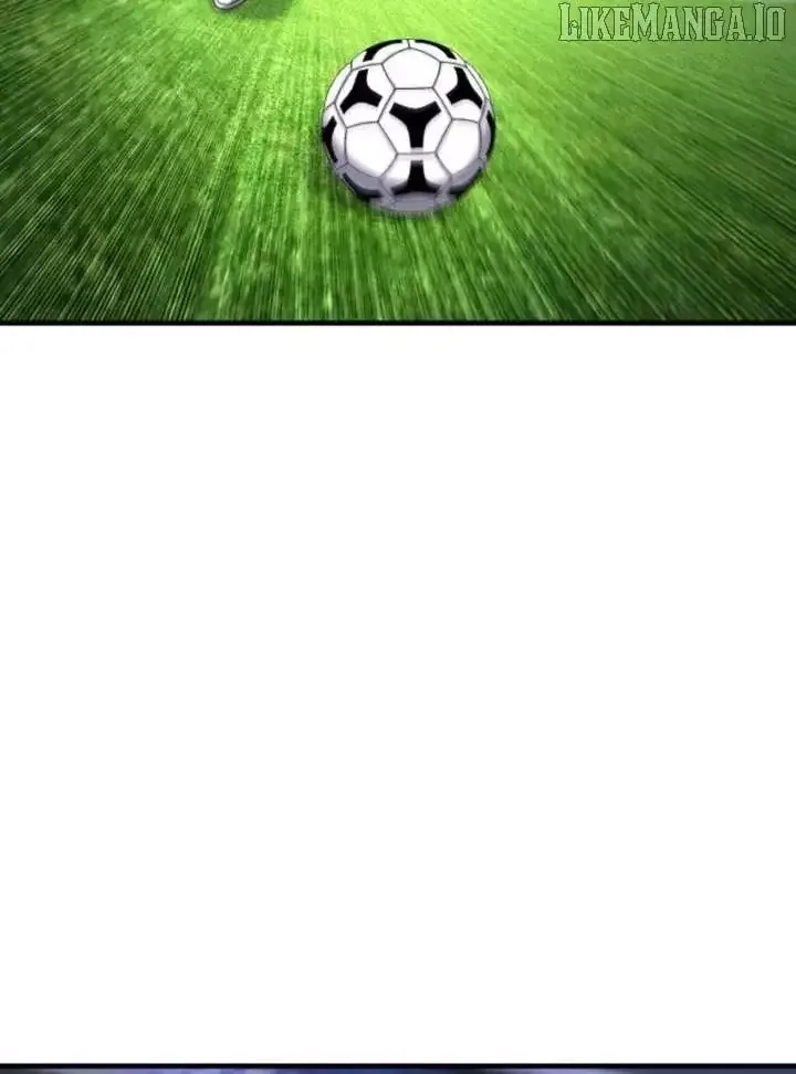 The Genius Midfielder’s Pass Is Special Chapter 23 page 123