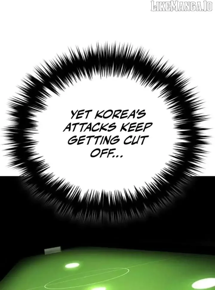 The Genius Midfielder’s Pass Is Special Chapter 23 page 126