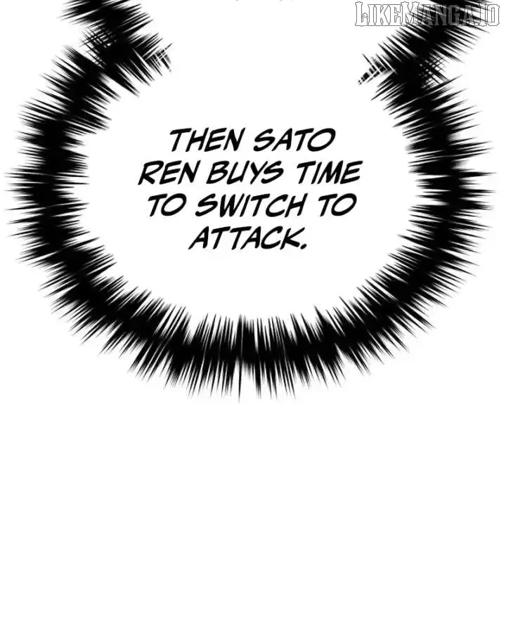 The Genius Midfielder’s Pass Is Special Chapter 23 page 128