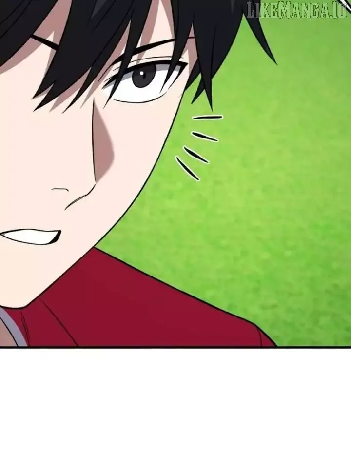 The Genius Midfielder’s Pass Is Special Chapter 23 page 130