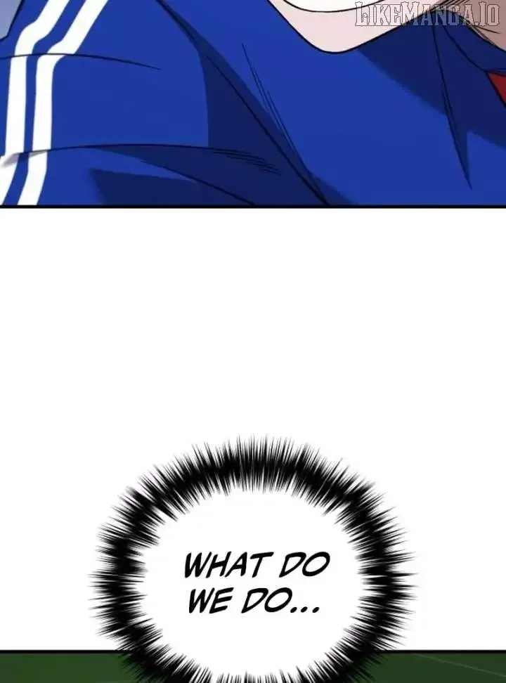 The Genius Midfielder’s Pass Is Special Chapter 23 page 136