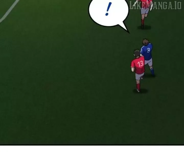 The Genius Midfielder’s Pass Is Special Chapter 23 page 138