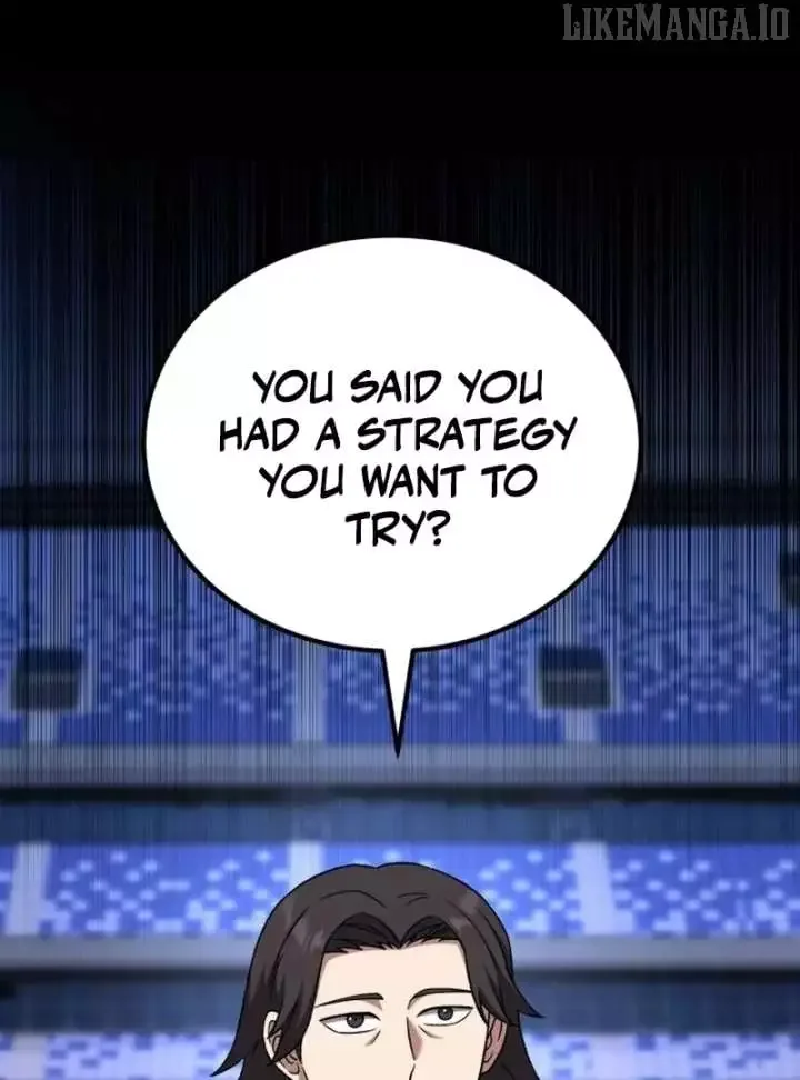 The Genius Midfielder’s Pass Is Special Chapter 23 page 144