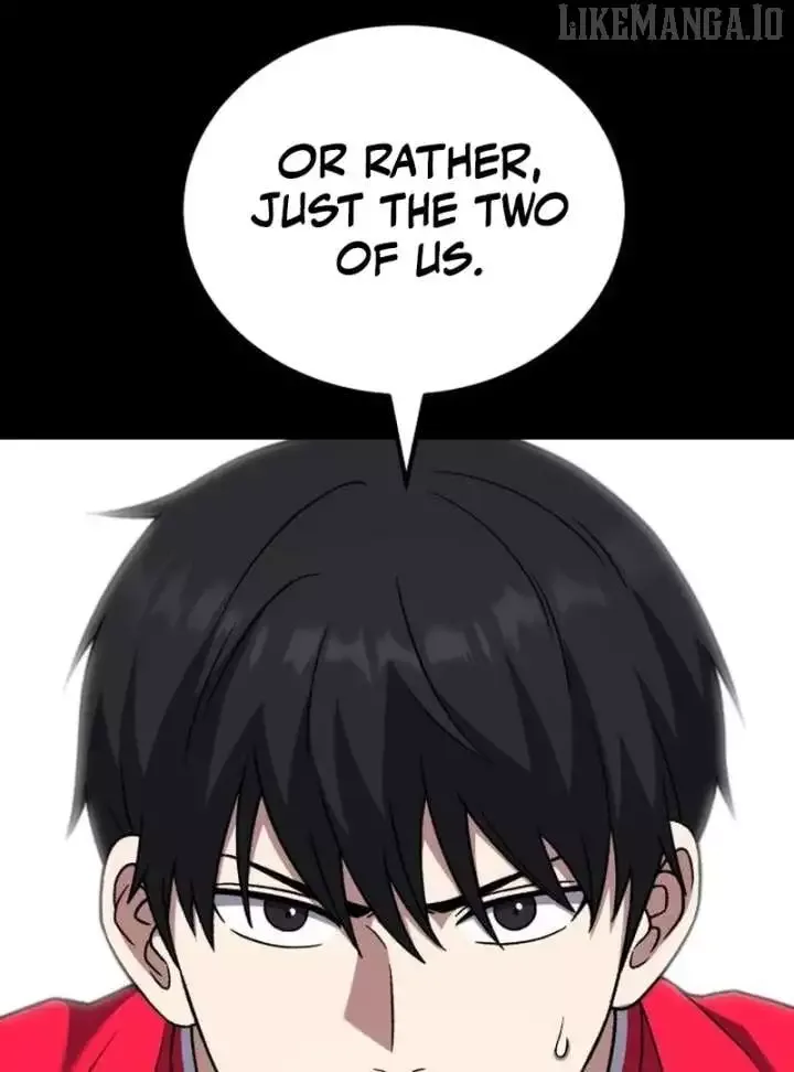 The Genius Midfielder’s Pass Is Special Chapter 23 page 149