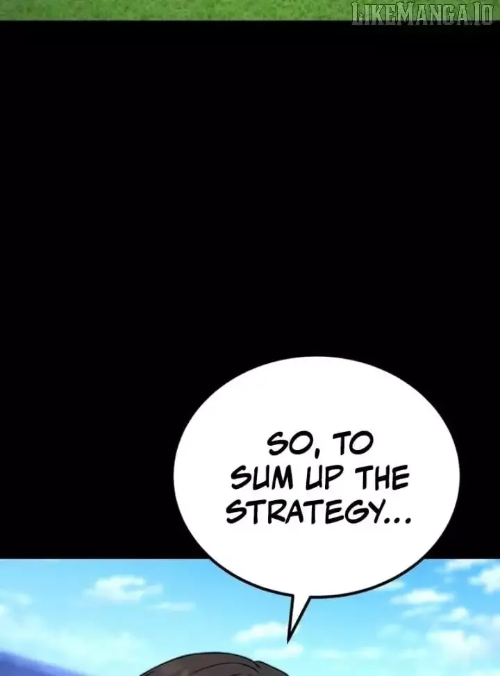 The Genius Midfielder’s Pass Is Special Chapter 23 page 153
