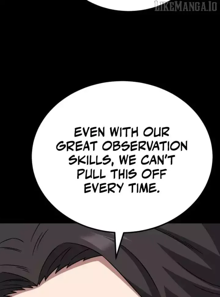 The Genius Midfielder’s Pass Is Special Chapter 23 page 159